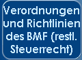 Verordnungen, Erlässe und Richtlinien zu verwandten Steuerbereichen - zu FinanzOnline inkl. FOnV 2002, GPLA-Richtlinien 3/2005, Einkommensteuerrichtlinien 2000, Lohnsteuerrichtlinien 2002, Vereinsrichtlinen 2001 inkl. Wartungserlass 2005, Körperschaftsteuerrichtlinien 2001, aktuelle Sachbezugswerte, Richtlinien fr die Abgabeneinhebung, Lohnkontenverordnungen 2005 und 2006, Steuerbuch 2006 (Arbeitnehmerveranlagung), ...
